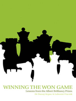 cover image of Winning the Won Game